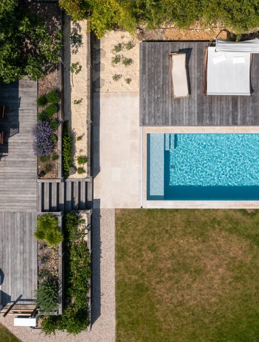 Piscines, spas et abris de piscines