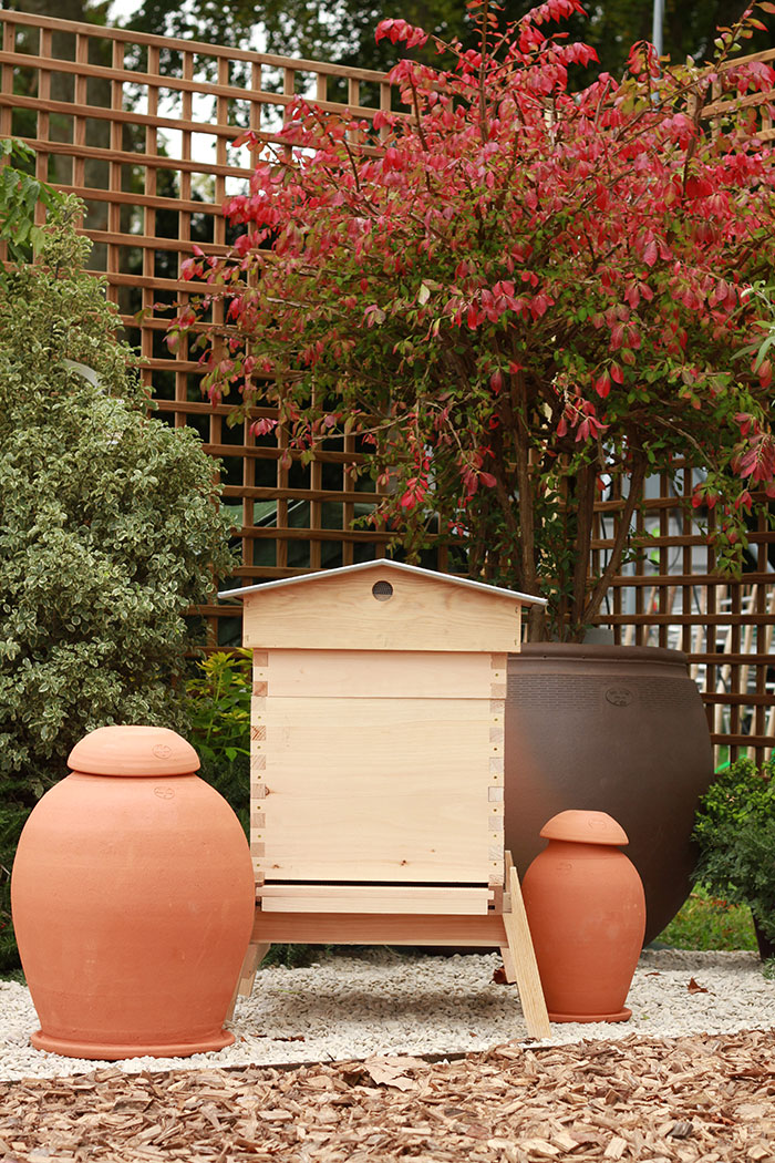 Photo 4 – des accessoires de jardin