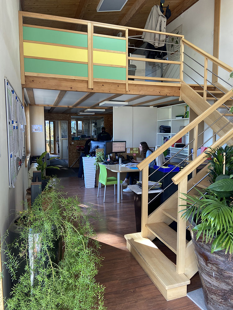 Photo 4 – nos offres d’emploi de paysagiste